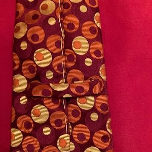 Robert Talbott Tie from Stanley Korshak